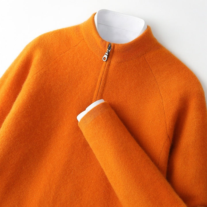 HANFORD™ WOOL SWEATER