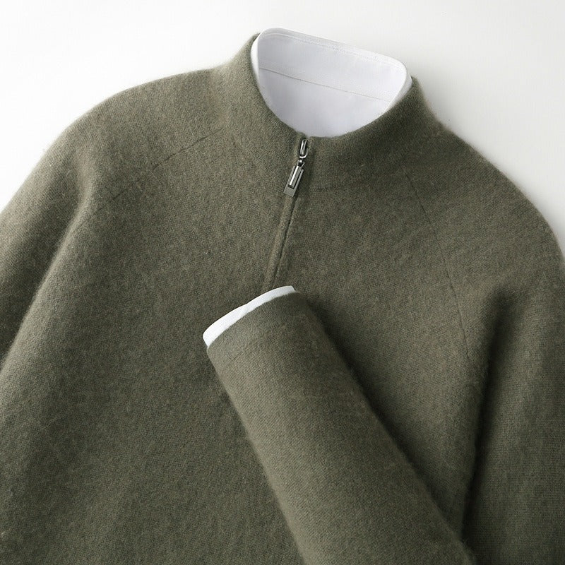 HANFORD™ WOOL SWEATER