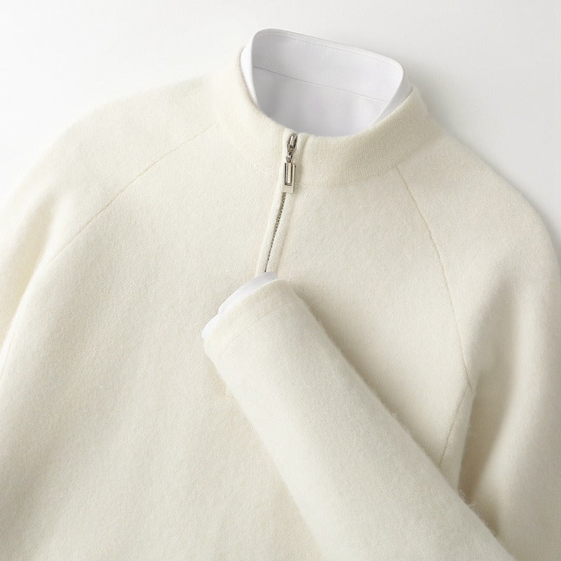 HANFORD™ WOOL SWEATER