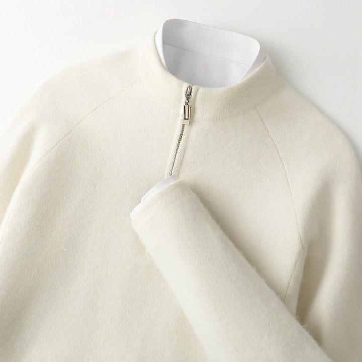 HANFORD™ WOOL SWEATER