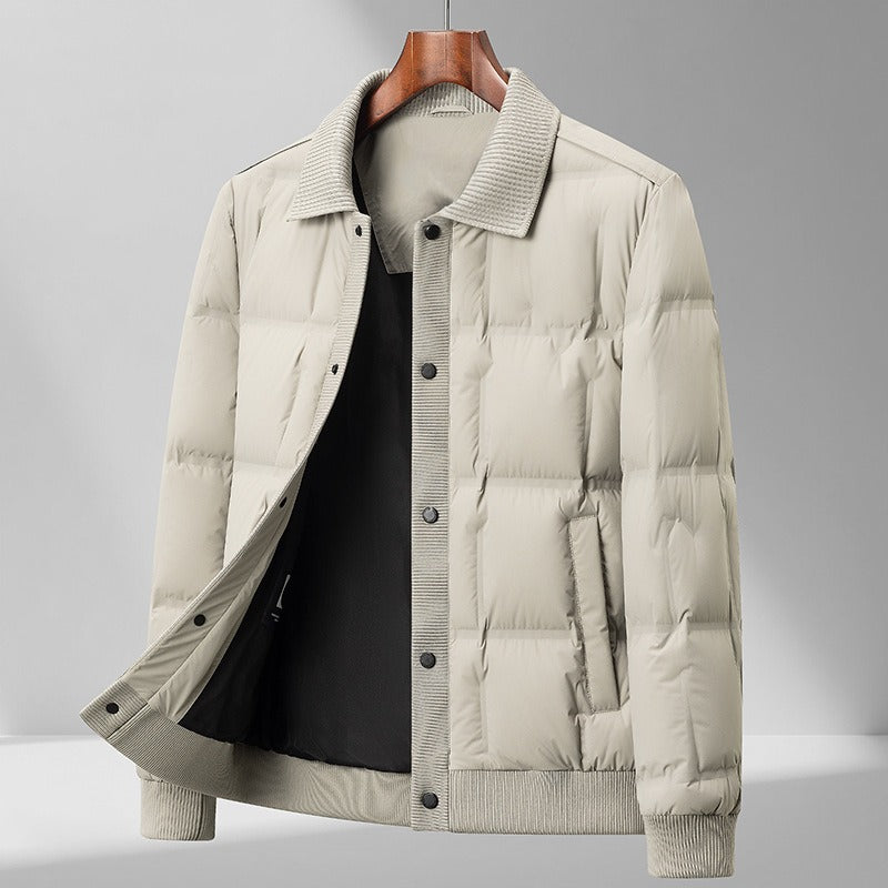 ARTHUR PUFFER JACKET