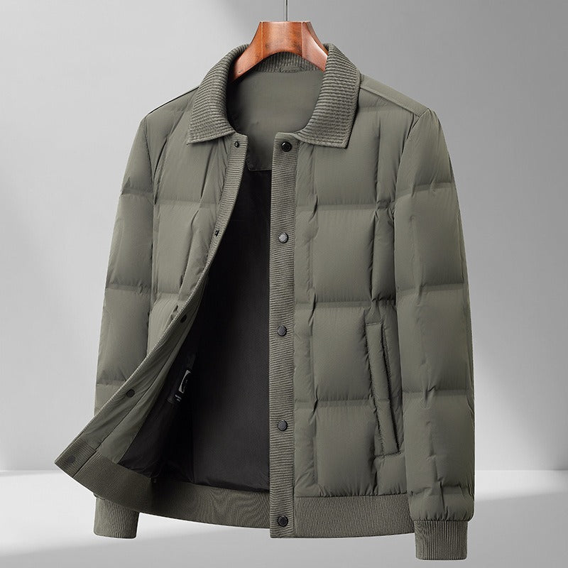 ARTHUR PUFFER JACKET