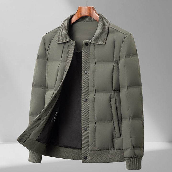 ARTHUR PUFFER JACKET