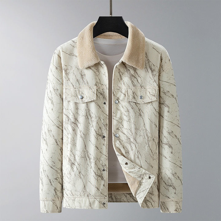 LEONARDO WINTER JACKET