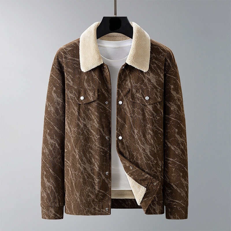 LEONARDO WINTER JACKET