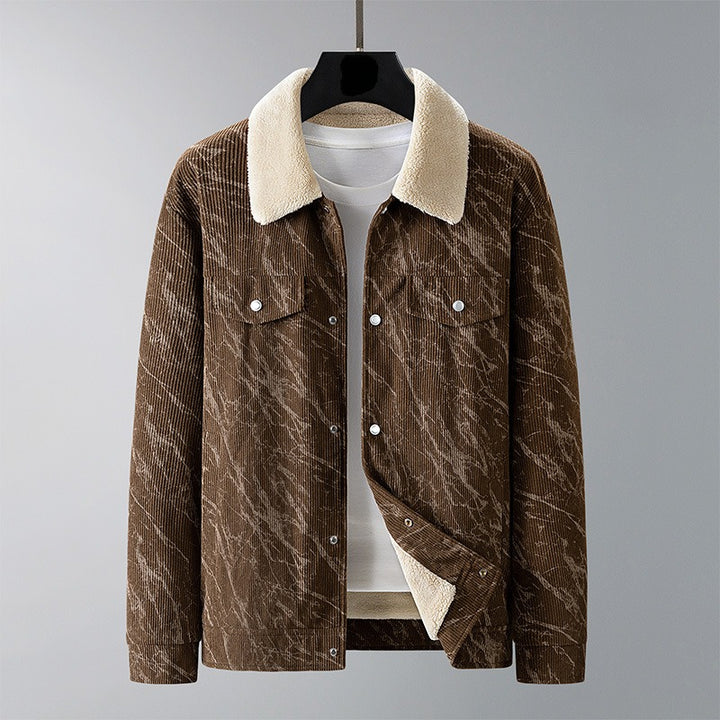 LEONARDO WINTER JACKET