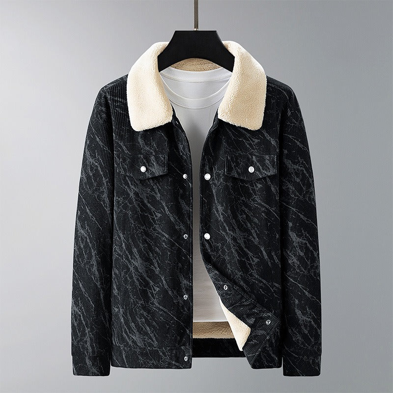 LEONARDO WINTER JACKET