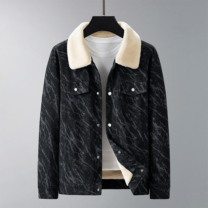 LEONARDO WINTER JACKET