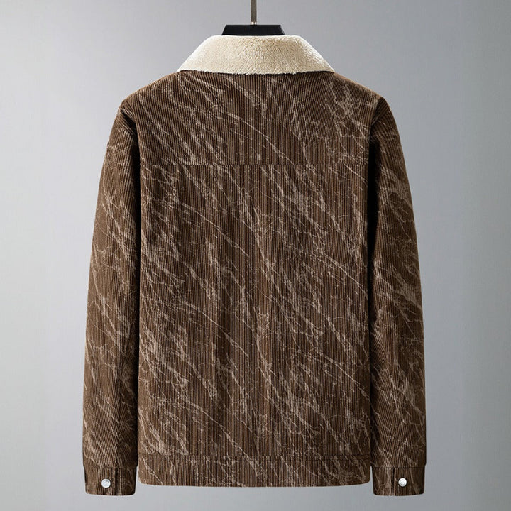 LEONARDO WINTER JACKET