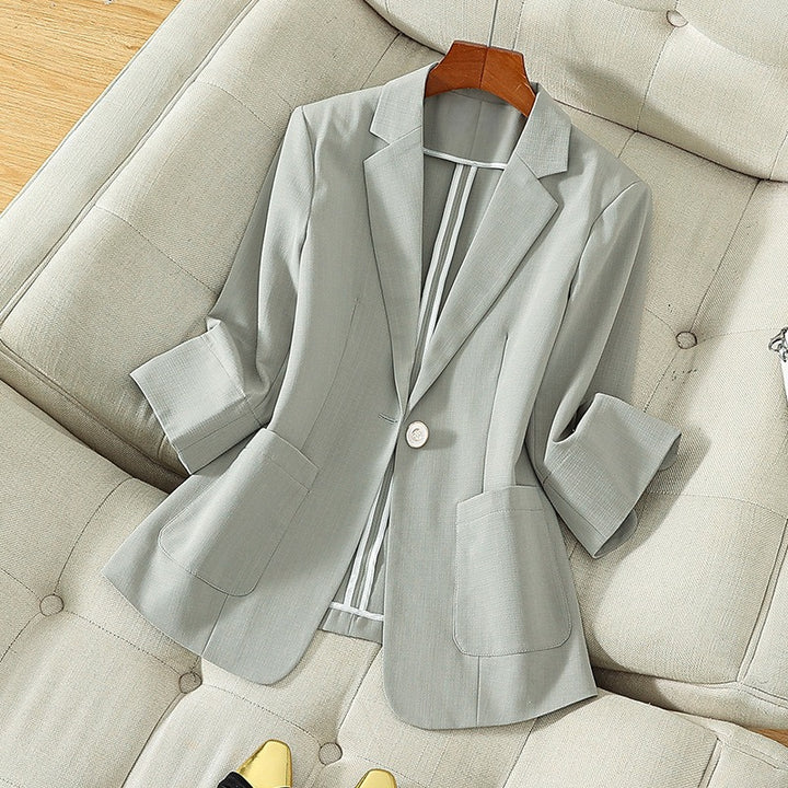 TAYLOR ICONIC BLAZER