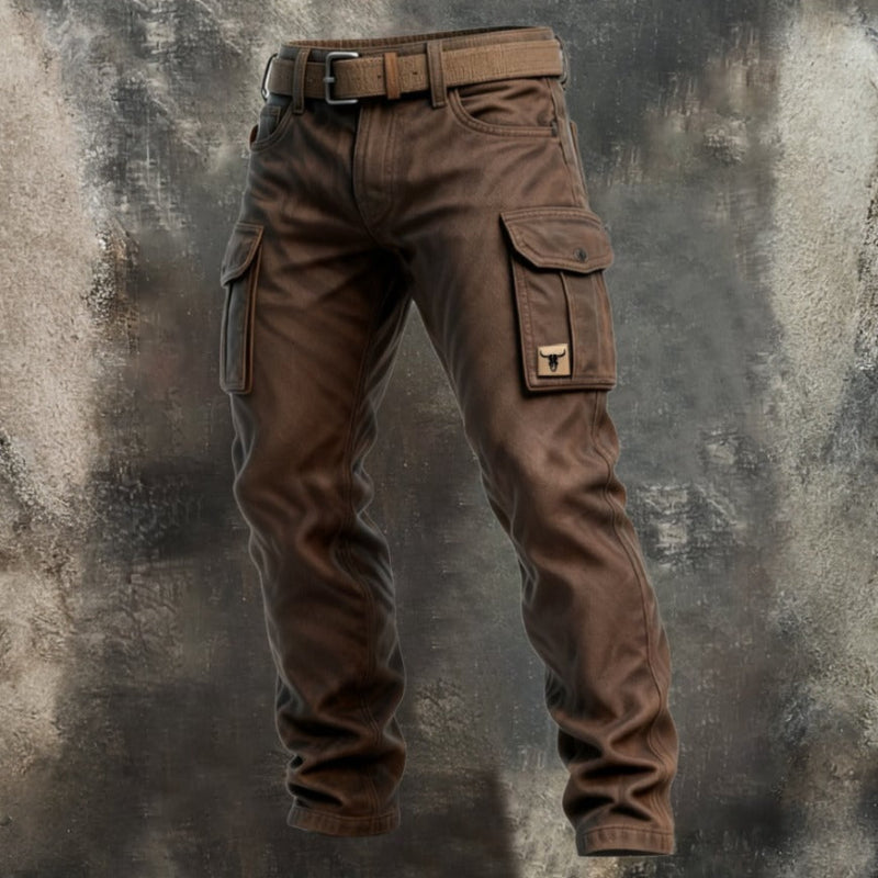 KARL CARGO PANTS