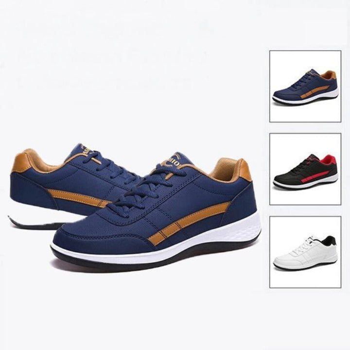 WILLIAM CASUAL SNEAKERS