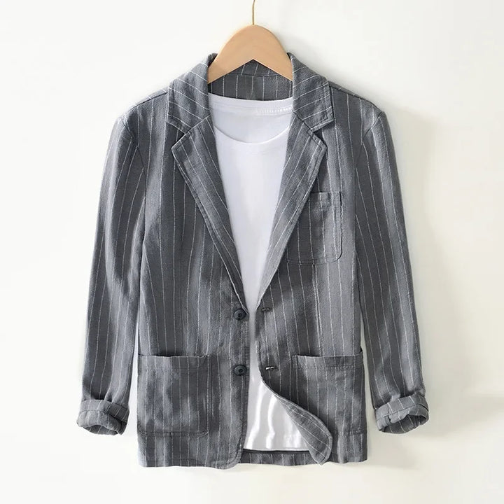 CASA™ LINEN BLAZER