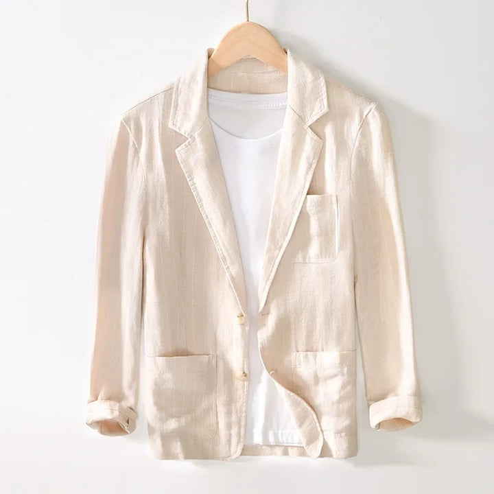 CASA™ LINEN BLAZER