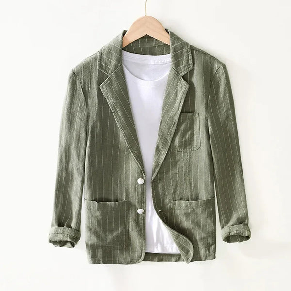 CASA™ LINEN BLAZER