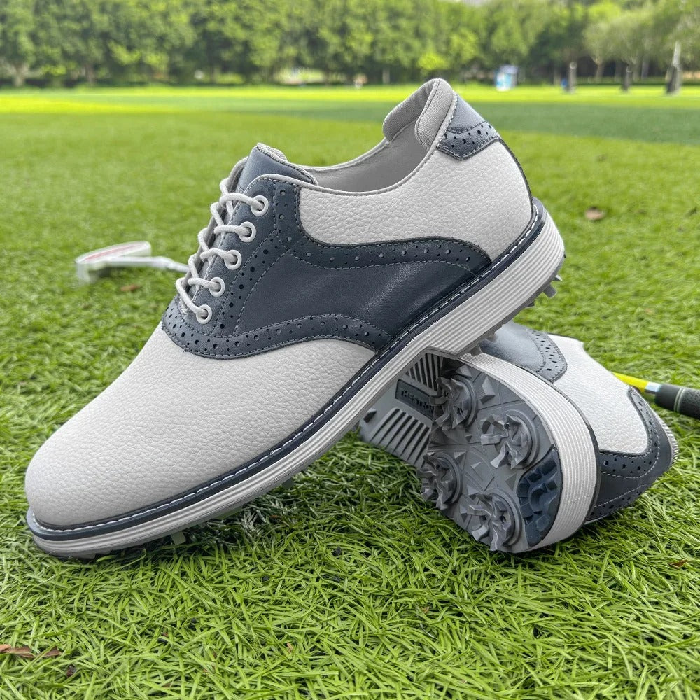 The Fairway Brogue