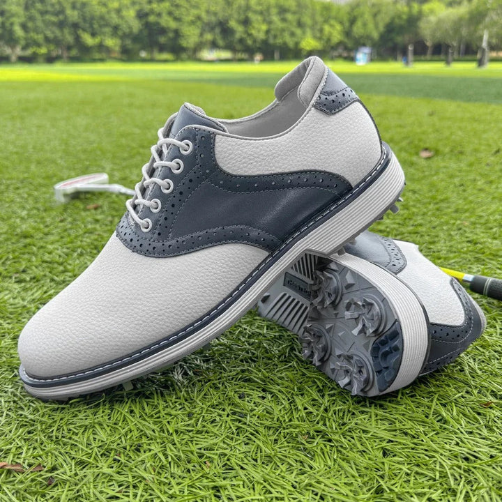 The Fairway Brogue