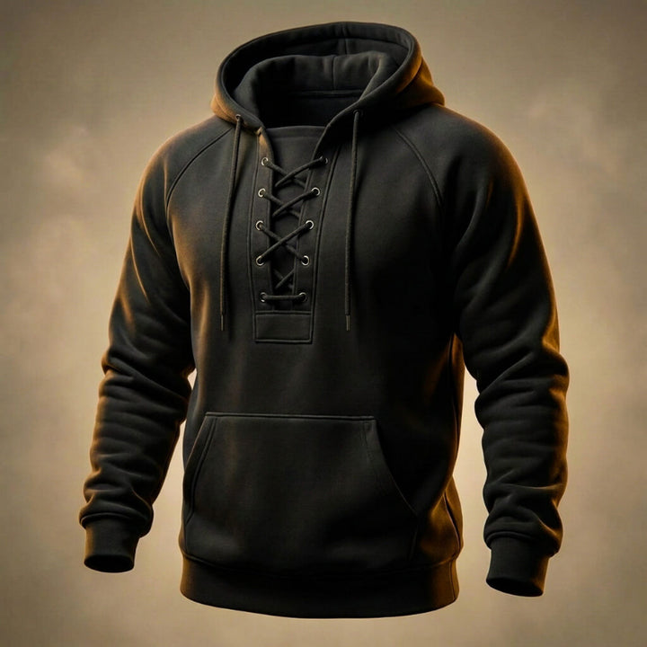 Tanner Organic Cotton Hoodie