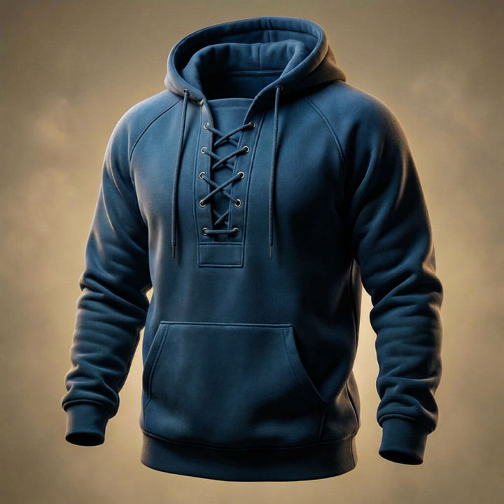 Tanner Organic Cotton Hoodie