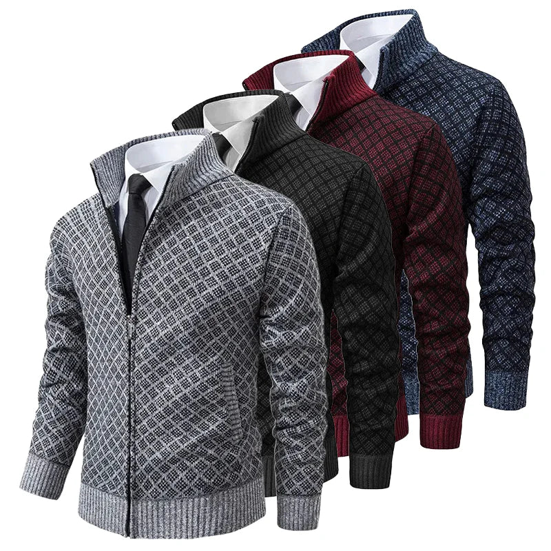 LOUIS™ | Casual Cardigan