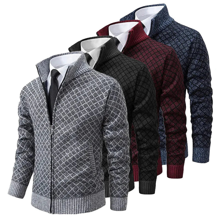 LOUIS™ | Casual Cardigan