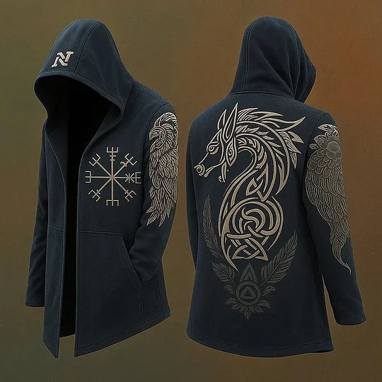 CREED MYTHOLOGY JACKET