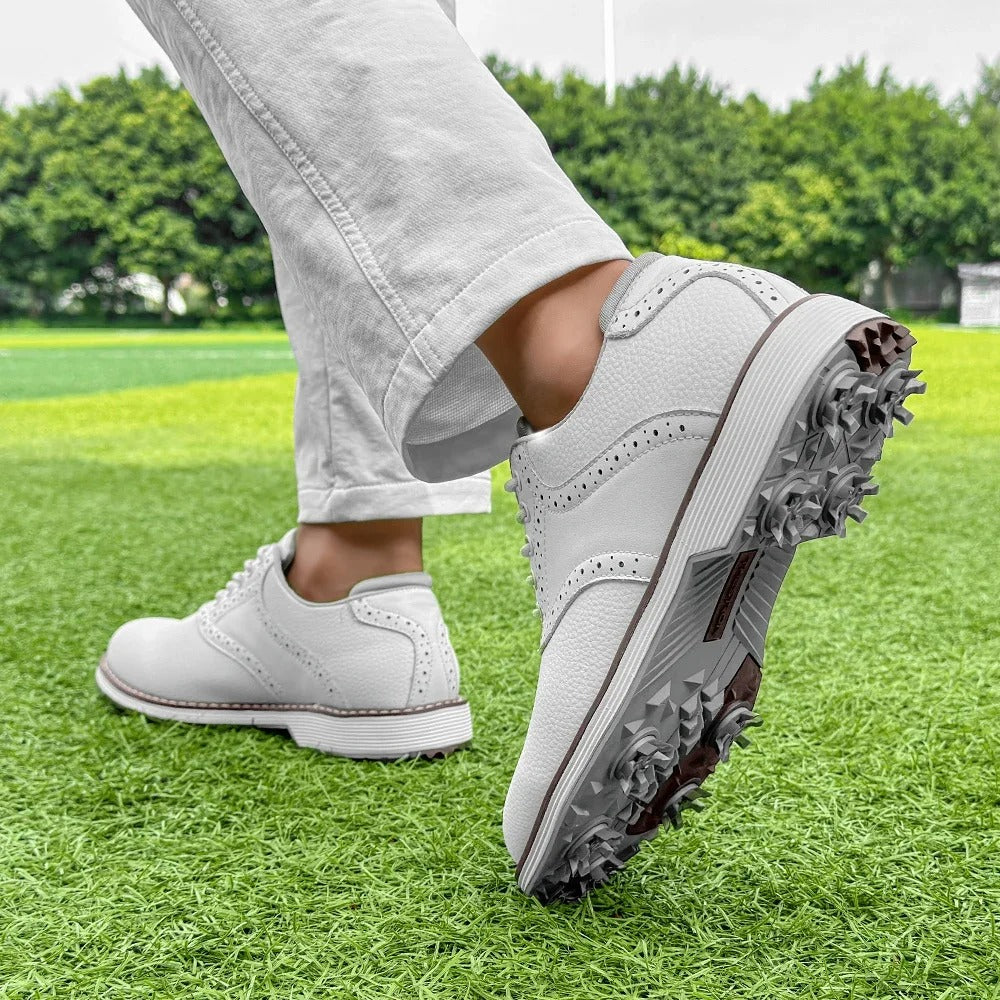 The Fairway Brogue