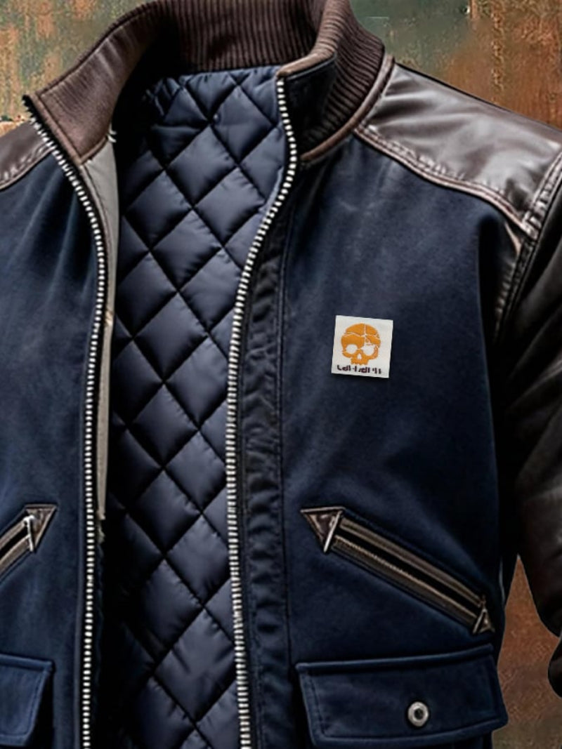 Oliver - Padded jacket