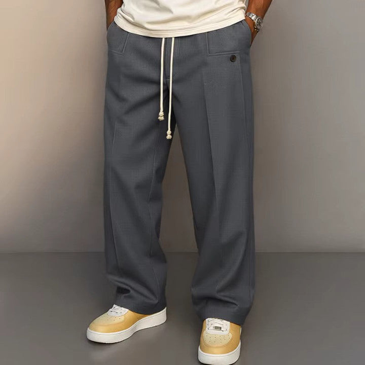 Everyday Urban Relax Pants