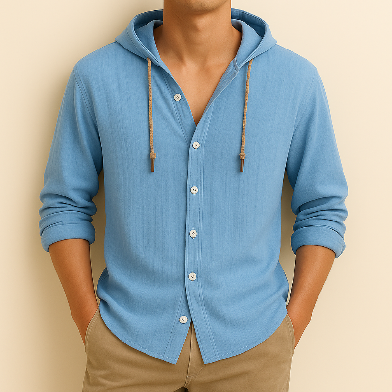 Emerson Hoodie Shirt