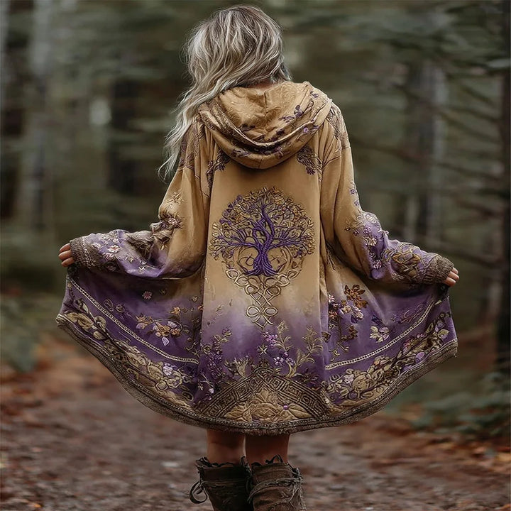 LUNA | MAGICAL BOHO CARDIGAN