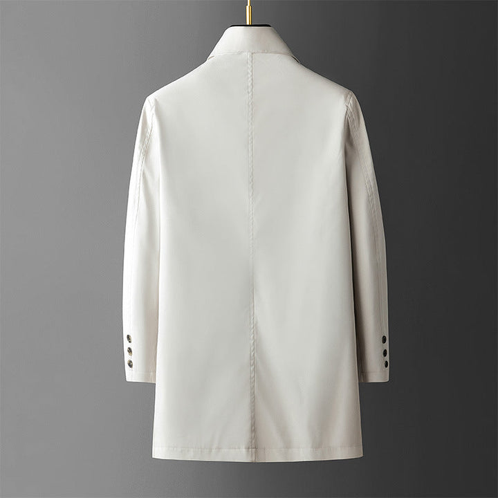VINCENT™ RAIN OVERCOAT