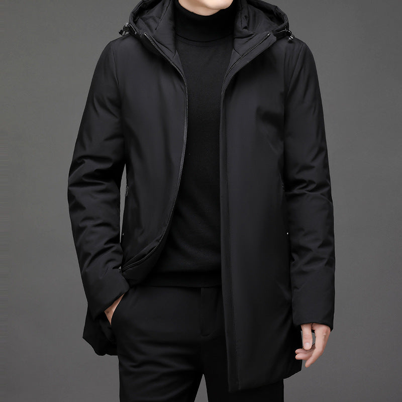 PARKA™ WINTER COAT