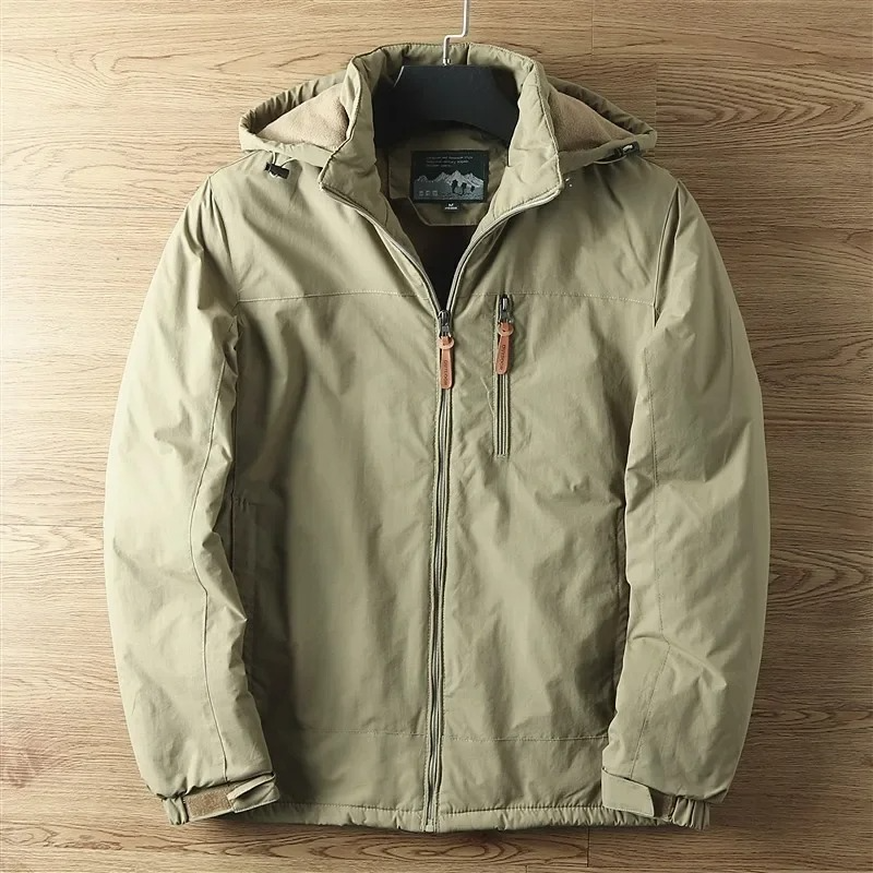 NORDIC JACKET