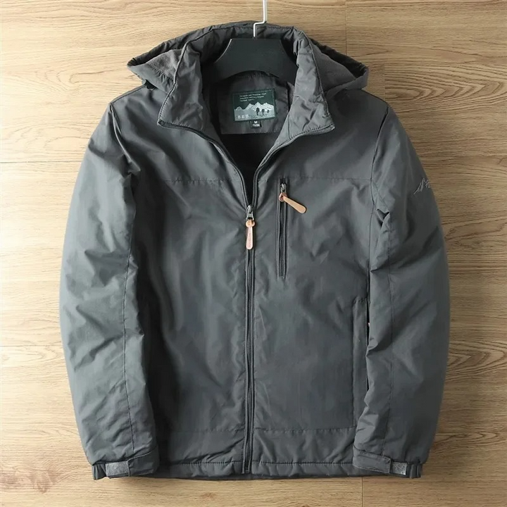 NORDIC JACKET