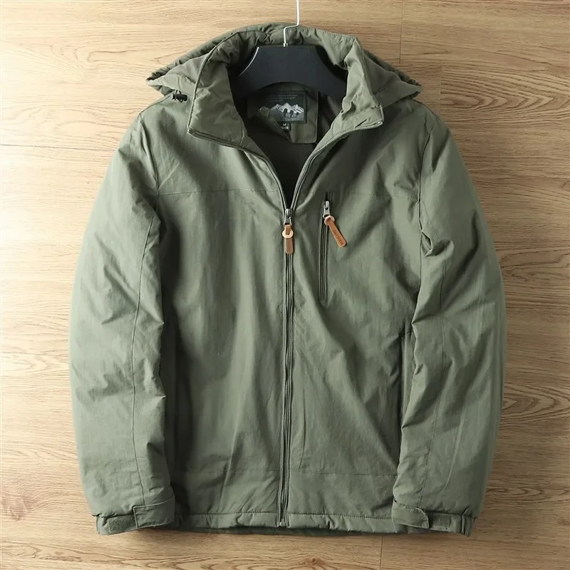 NORDIC JACKET