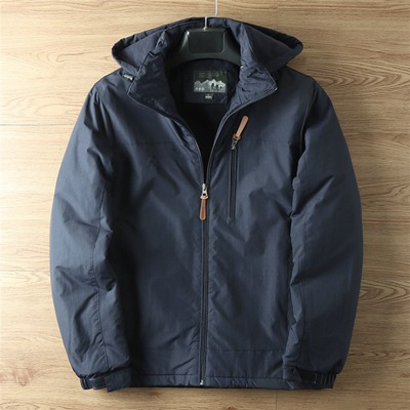 NORDIC JACKET