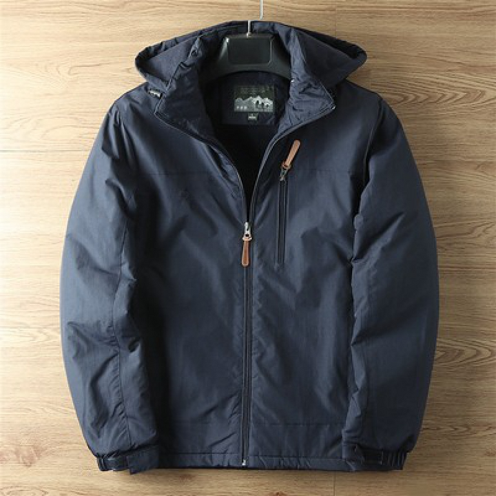 NORDIC JACKET