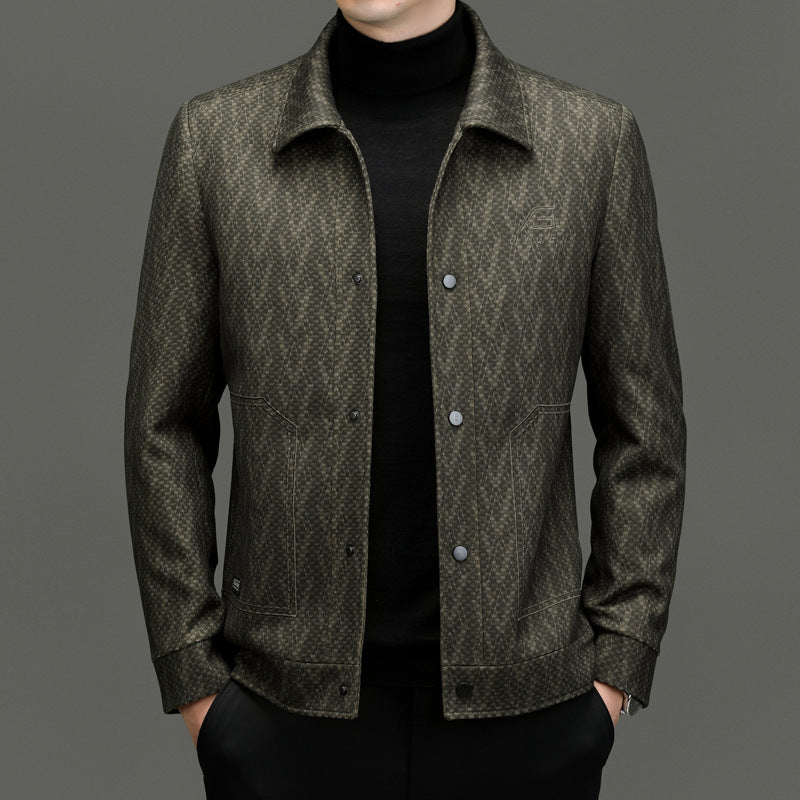 ANDREW 1958® JACKET