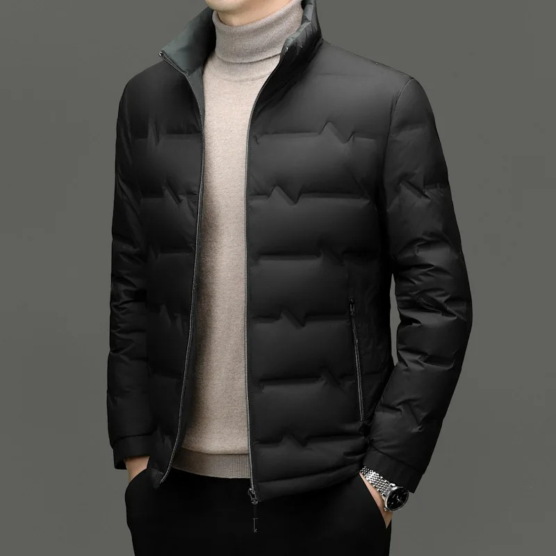 STORMFORD™ PUFFED JACKET