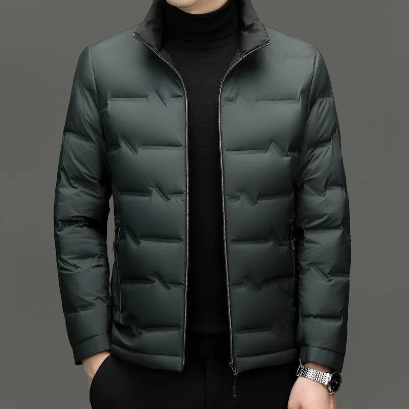 STORMFORD™ PUFFED JACKET