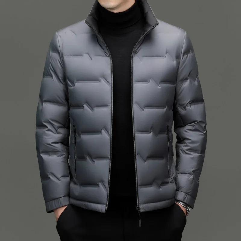 STORMFORD™ PUFFED JACKET