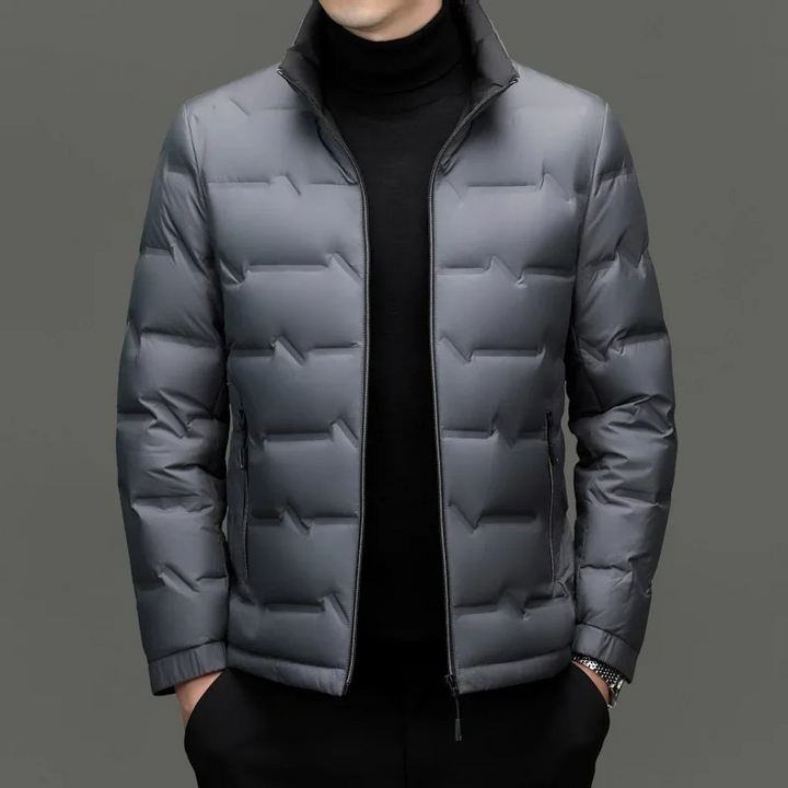 STORMFORD™ PUFFED JACKET