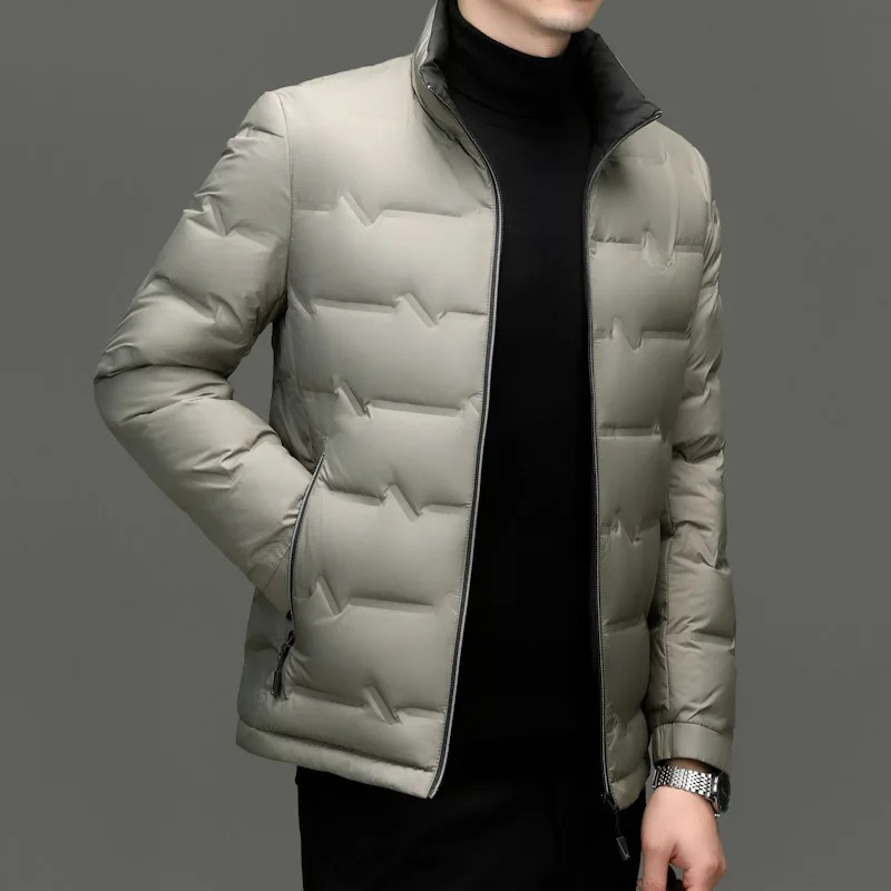 STORMFORD™ PUFFED JACKET