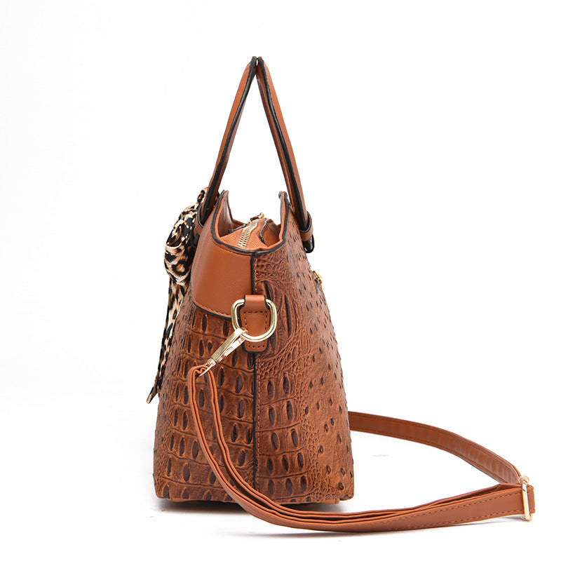 AMERA™ VINTAGE LEATHER BAG