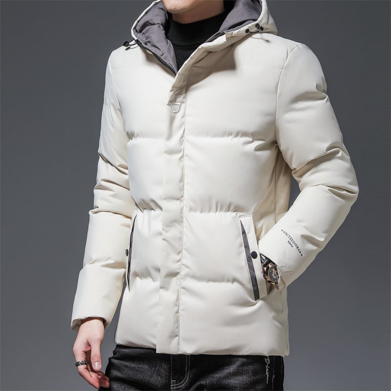 FOSTER 1998® COAT