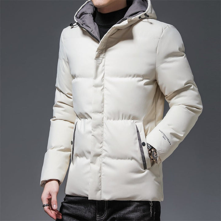 FOSTER 1998® COAT