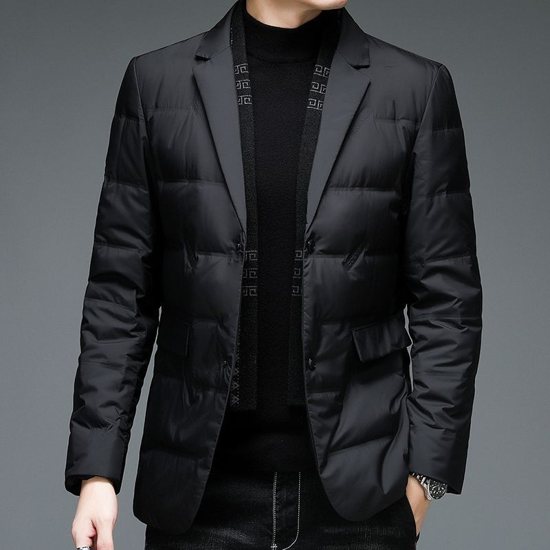 WILSON™ DUCK DOWN BLAZER