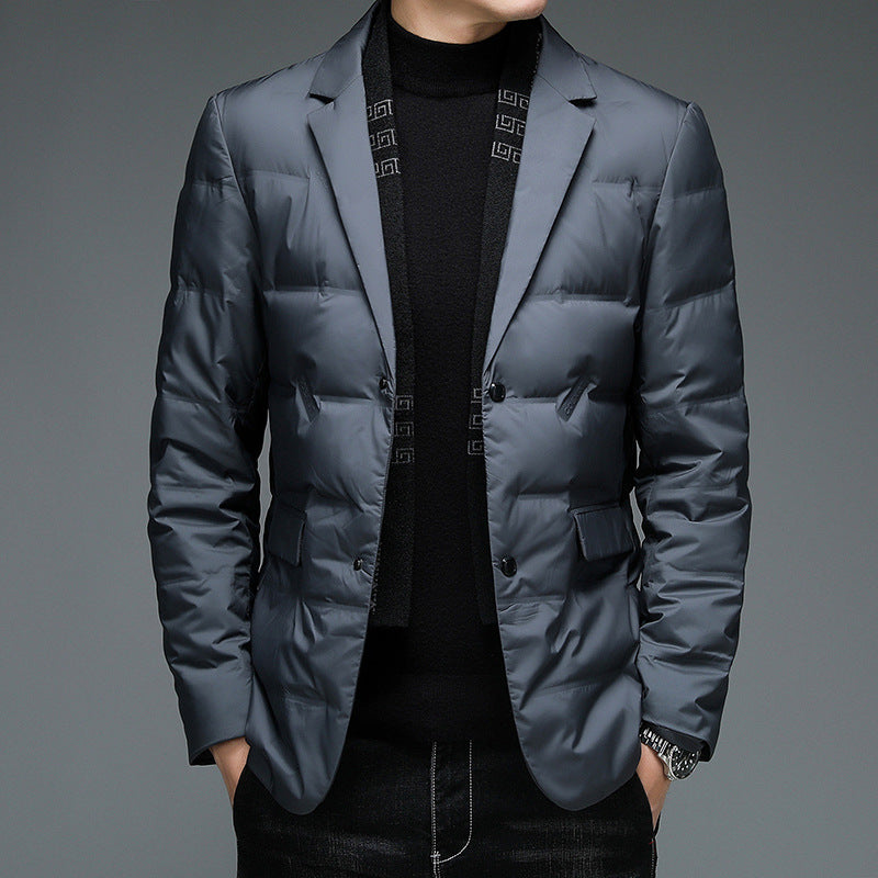 WILSON™ DUCK DOWN BLAZER