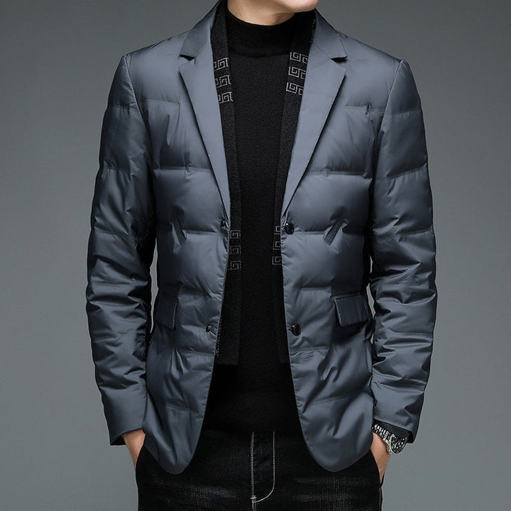 WILSON™ DUCK DOWN BLAZER